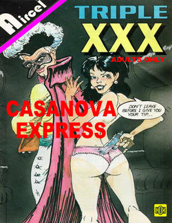 Casanova Express