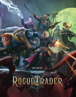 Warhammer 40000: Rogue Trader