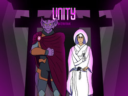 [Smutslug] Unity (Voltron: Legendary Defender)