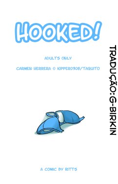 [Ritts] Hooked [Portuguese] {G-Birkin}