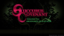 [Olympus] Succubus Covenant v0.5.2