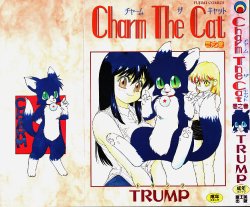 [Trump] Charm The Cat