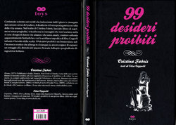 [Cristina Fabris] 99 desideri proibiti [Italian]