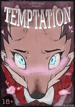 [CanisFidelis]Temptation