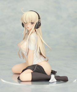 Figure original character Yuki-Orchid Seed’s