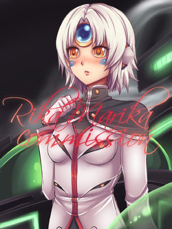 [rikamarika] Eve Code Another (Elsword)