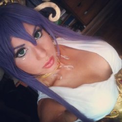 Hot Cosplayers 9