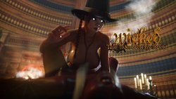 Wicked: Tale Two - Witch's Brew - [NoxLore] - english