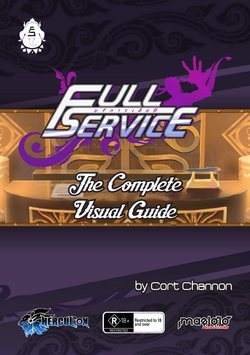 [Herculion] Full Service Complete Visual Guide