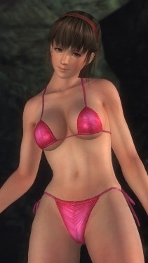 Dead or Alive 5 Ultimate - Assorted Sets Part 1