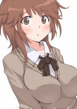 Amagami - Sakurai Rihoko