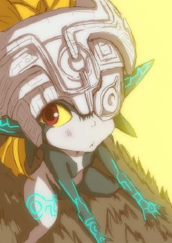 midna