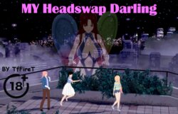 My Headswap Darling