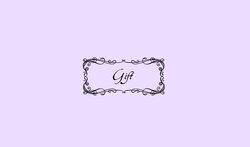 [Viscozz] Gift