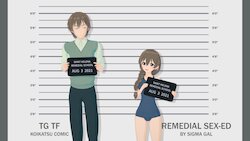 [SigmaGal] Remedial Sex-Ed (Chapter 1-30) (Finished)