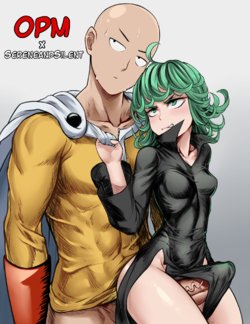 [Sereneandsilent] one punch man artist cg sets