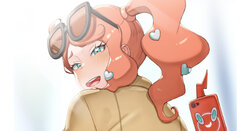 [Handplug] Sonia (Pokémon Sword and Shield)