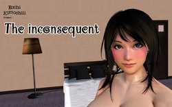 "The inconsequent" (erotic 3D) (English ver.) (decensored) (+18) (3d hentai animation) "Ecchi Kimochiii"