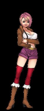 [nutaku] hentai heroes character part 1