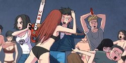 [Shinsang] S Zombie Ch.0-30