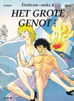 Het grote genot 2 (Dutch)