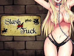 [Z Jirushi] Slash & Fuck