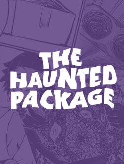 [Tomboy-sama] The Haunted Package