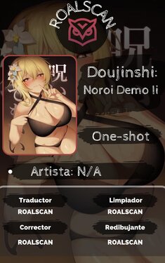 [IA1010] Noroi Demo Ii (Genshin Impact) [Spanish]