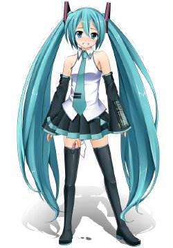 [Eto] Hatsune Miku ( 2