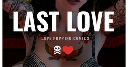 Love and Popping: LAST LOVE