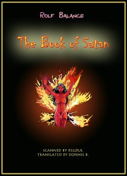 [Rolf Balance] The Book of Satan [English]
