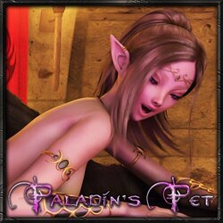 [Vaesark] CGS175 - Paladin's Pet