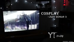 YTSNOW - COSPLAY