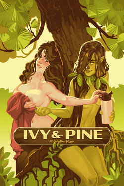 [WintonKidd] Ivy & Pine