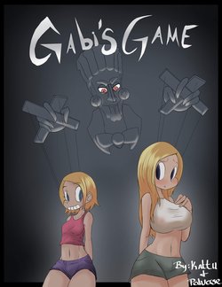 [Pedverse] Gabi's Game