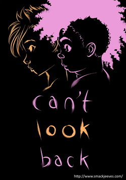 Can't look back comics(full)