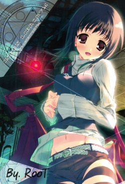 (C75) [Traumatize (Kagome)] INDEX LIBRORVM PROHIBITORVM. (Toaru Majutsu no Index) [Korean]