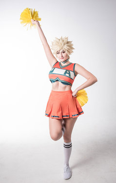 Yureta - Mitsuki Bakugo