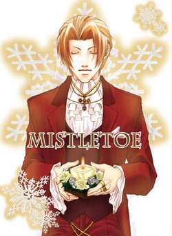 (C79) [Yokushitsu (Katsura)] MISTLETOE (Gyakuten Saiban) [English]