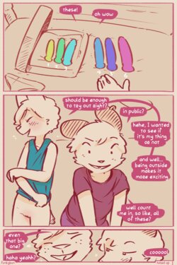 [Funkybun] HoledUp