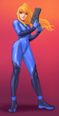 Samus