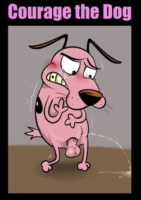 Courage The Cowardly Dog Porn - Editimation] Courage the Cowardly Dog's Porn Pics on Courage the Cowardly  Dog Hentai Porn â™‚ï¸â™€ï¸âš§ï¸ ðŸ’‹ðŸ§¤ðŸ°ðŸ”ž - E-Hentai Lo-Fi Galleries