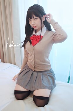 Hakaosan - Sayu Ogiwara