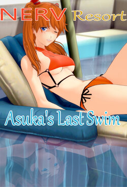 (Sovereign) Evangelion-NERV Resort: Asuka's last swim