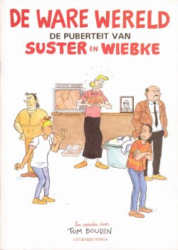 Suster en Wiebke (dutch)