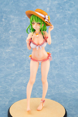 Momoko Original Ilustration Yukari Swimsuit ver. 1/6 Complete Figure