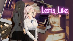 [Zenox] Lens Life ~After Story~