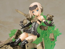 Frame Arms Girl Gourai (Session Go :RE) Ani*Statue [bigbadtoystore.com]