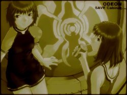 [Boku] Odeon