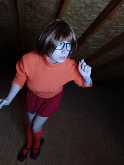 Usatame - Velma